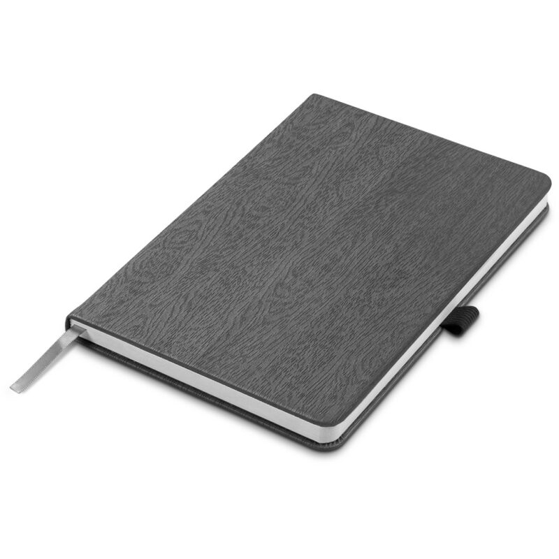 Altitude Oakridge A5 Hard Cover Notebook - Image 3